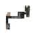 Шлейф с микрофоном iPad 2 / 821-1264, изображение 2