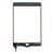Тачскрин iPad mini 4 / белый / 821-00100 / Orig, Цвет: Белый, Комплект: без кнопки, изображение 2