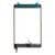 Тачскрин iPad mini 4 с кнопкой HOME / белый / 821-00100 / Orig, Цвет: Белый, Комплект: кнопка HOME, изображение 2