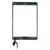 Тачскрин iPad mini 3 с контроллером и кнопкой HOME / белый / 821-00011 / AAA, изображение 2