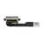 Шлейф зарядки нижний iPad 2 / 821-1180, изображение 2