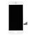Дисплей в сборе iPhone 7 / FOG / белый