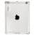 Корпус iPad 3 / Wi-Fi серебро, изображение 2