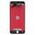 Дисплей в сборе iPhone 6S Plus / переклей (Refurbished) / черный, изображение 4