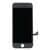 Дисплей в сборе iPhone 7 / переклей (Refurbished) / черный