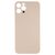 Заднее стекло iPhone 12 Pro золотой