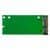 Переходник для SSD Asus UX21 / UX31 ZenBook на SATA3 / NFHK N-UX31, изображение 2