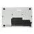 Нижняя крышка корпуса MacBook Pro 13 Retina A1708 Late 2016 Silver Серебро 661-05115, изображение 2