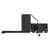 Динамик правый MacBook Pro 15 Retina A1398 Mid 2012 - Mid 2015 / 923-00534