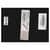 Дисплей / матрица в сборе MacBook Pro 13 Retina A1502 Late 2013 Mid 2014 661-8153 / AASP, изображение 3