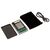 Внешний корпус для CF с разъемом USB 3.1 / mini USB / NFHK N-1804CF, изображение 2