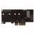 Плата расширения для SSD M.2 NVMe в разъем PCIe x4 / NFHK N-NGFF-D