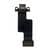 Разъем I/O USB-C черный MacBook Air 15 A2941 A3114 Mid 2023 Early 2024 / 821-04215