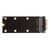 Переходник для SSD mSATA на MacBook Pro / iMac 2012 / NFHK N-2012MB, изображение 3
