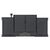 Аккумулятор WEPRO MacBook Air 13 A1369 A1466 / 8000mAh A1377 A1405 A1496 повышенной ёмкости