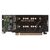 Плата расширения на 4 порта SSD M.2 NVMe в разъем PCIe x16 / NFHK N-R08A