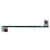 Клейкая лента / скотч матрицы MacBook Pro 13 Retina A1706 A1708 A1989 A2159 A2251 A2289 A2338 Late 2016 - Mid 2022, изображение 4