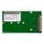 Переходник для SSD M.2 NVMe в раъзем 2.5 U.2 SFF-8639 / NFHK N-2510 V1, изображение 2