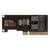 Плата расширения НП на 2 порта SATA/SAS SFF-8643 в разъем PCIe x8 / NFHK N-8643B