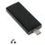 Внешний корпус для SSD M.2 SATA с разъемом USB-C / NFHK N-30Y
