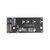 Переходник для SSD M.2 SATA для установки в разъем SATA3 / NFHK N-M2NG-LB
