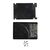 Переходник для SSD M.2 SATA / mSATA для установки в корпус 2.5 SATA3 / NFHK N-2517, изображение 2
