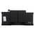 Аккумулятор MacBook Air 13 A1466 54.4Wh 7.6V A1496 Mid 2013 - Mid 2017 / AAA