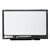 Матрица MacBook Pro 15 A1286 / LG LP154WP4 (TL)(A1) матовая