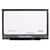 Матрица MacBook Pro 17 A1297 / Samsung LTN170CT10 глянцевая уценка