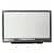 Матрица MacBook Pro 15 A1286 / LG LP154WP3 (TL)(A2) глянцевая