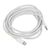 Зарядный кабель USB-C 2m для блока питания Apple / ORIG Б/У