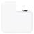 Блок питания для MacBook Air 13 Retina 30W USB-C / OEM, изображение 2