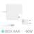 Блок питания для MacBook Pro 13 60W MagSafe / BOX AAA