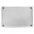 Нижняя крышка корпуса MacBook Pro 15 Retina Touch Bar A1707 Late 2016 Mid 2017 Space Gray Б/У, изображение 2