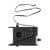 Динамик левый Thunderbolt Cinema Display 27 A1407