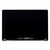 Дисплей / матрица в сборе MacBook Pro 15 Retina A1990 Mid 2018 Mid 2019 Silver / OEM Orig LCD, изображение 3