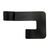 Шлейф клавиатуры IPD MacBook Pro 13 Retina A1708 Late 2016 Mid 2017 / 923-01447 821-01046 Б/У, изображение 2