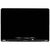 Дисплей / матрица в сборе MacBook Pro 13 Retina A1989 A2159 A2251 A2289 Mid 2018 Mid 2019 Mid 2020 Space Gray 661-15732 / AASP, изображение 3