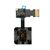 Кнопка включения Touch ID MacBook Pro 15 Retina A1707 A1990 Late 2016 - Mid 2019 / 821-00920-A, изображение 2