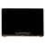 Дисплей / матрица в сборе MacBook Air 13 Retina A1932 Late 2018 Silver 661-09734 / AASP, изображение 3