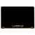Дисплей / матрица в сборе MacBook Air 13 Retina A2337 Late 2020 Gold / AAA, изображение 3
