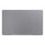 Трекпад MacBook Pro 13 Retina A2251 A2289 Mid 2020 Space Gray Серый Космос