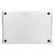 Нижняя крышка корпуса MacBook Pro 15 Retina A1398 Mid 2012 Early 2013 923-0090 604-3590 Б/У царапины