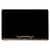 Дисплей / матрица в сборе MacBook Air 13 Retina A1932 Late 2018 Space Gray 661-09733 / AASP, изображение 2