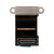 Шлейф дисплейного модуля / матрицы EDP MacBook Pro 16 Bar A2141 Late 2019 / 923-03933 821-02698