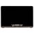 Дисплей / матрица в сборе MacBook Air 13 Retina A1932 A2179 Mid 2019 Early 2020 Space Gray / AAA, изображение 4
