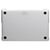 Нижняя крышка корпуса MacBook Pro 13 Retina A1502 Late 2013 Mid 2014 Early 2015 Б/У царапины нет ножек