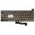 Клавиатура MacBook Pro 13 Retina M1 M2 A2338 Late 2020 Mid 2022 прямой Enter RUS РСТ / OEM, изображение 2