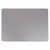 Крышка дисплея MacBook Air 13 A2681 A3113 Mid 2022 Early 2024 Space Grey, изображение 2
