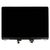 Дисплей / матрица в сборе MacBook Pro 14 A2442 Late 2021 Space Gray / Orig разбор, изображение 4
